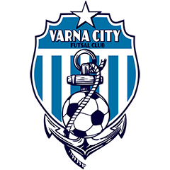 Варна сити logo