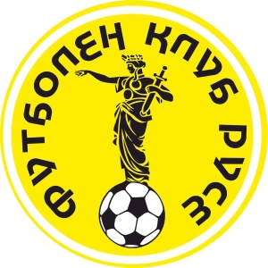 ФК Русе logo